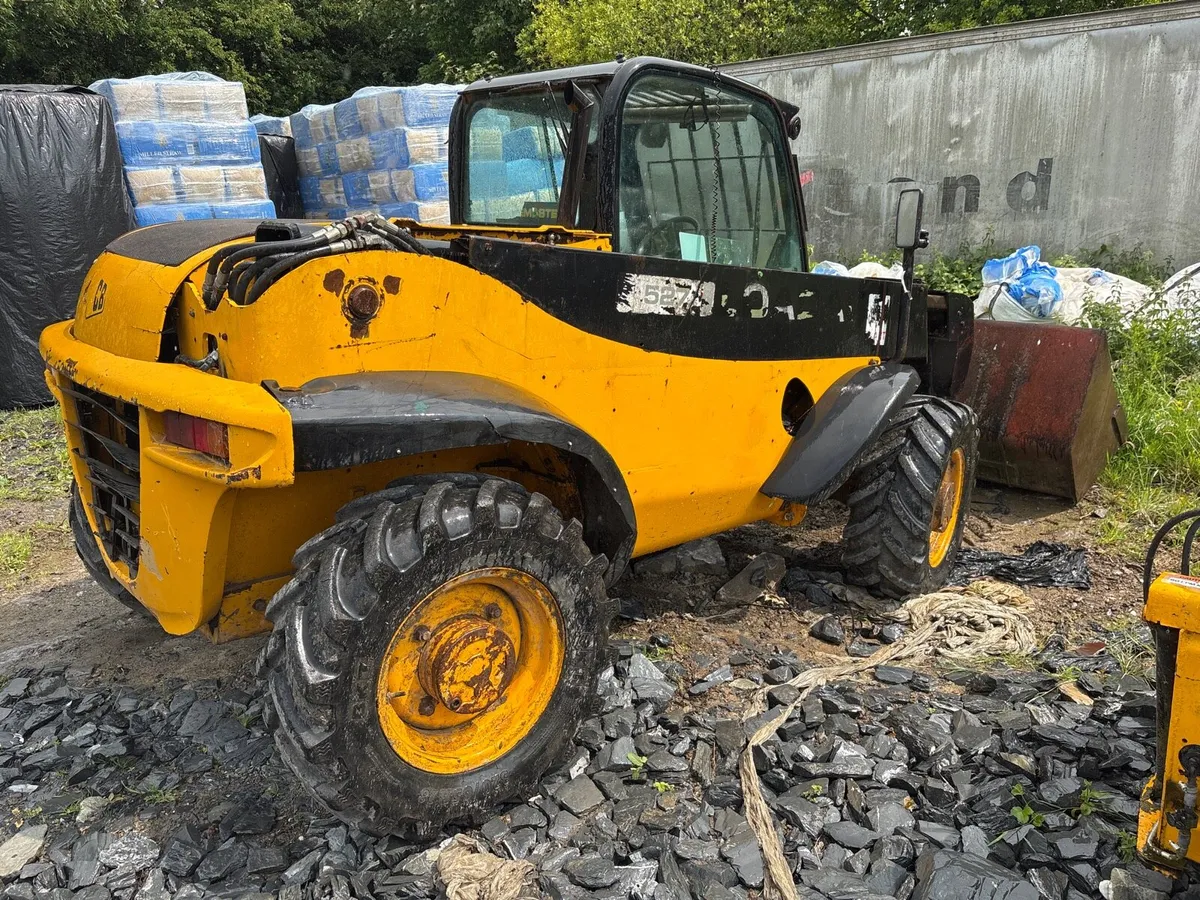 Jcb - Image 4
