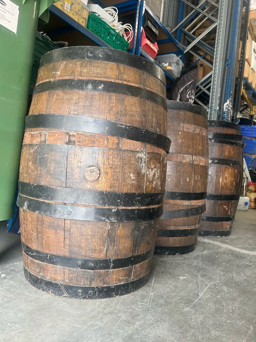 Barrels - Image 2