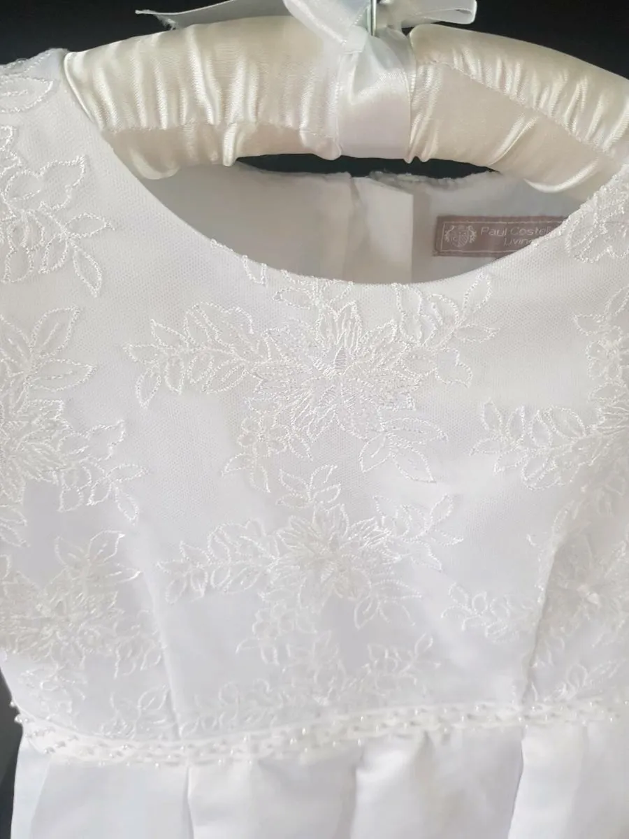 Communion Dress - Image 2
