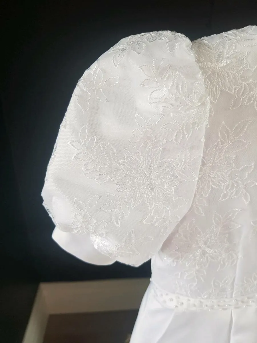 Communion Dress - Image 3