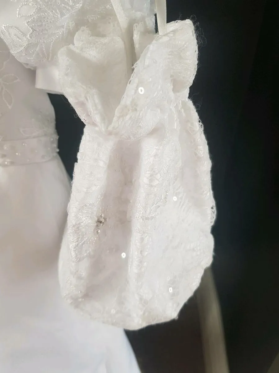 Communion Dress - Image 4
