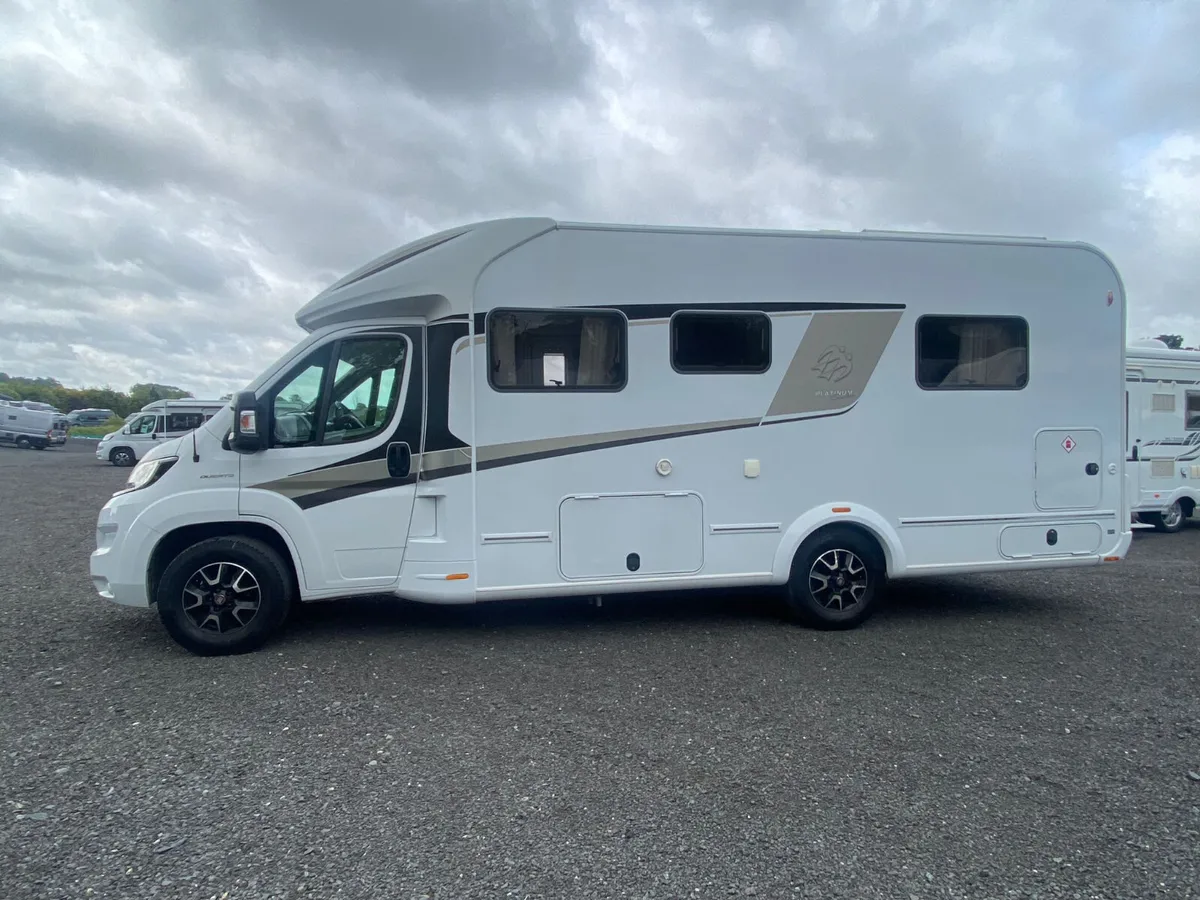 Knaus Sun Ti 700 - Manual - Image 4