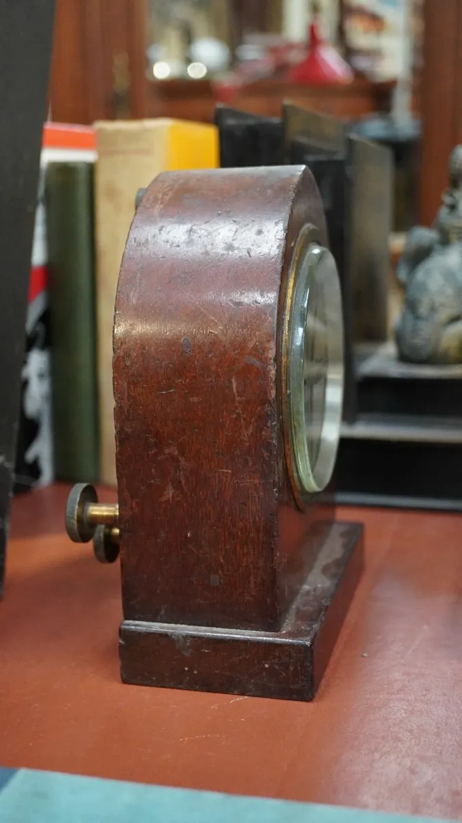 Vintage Moving Coil Galvanometer - Image 3