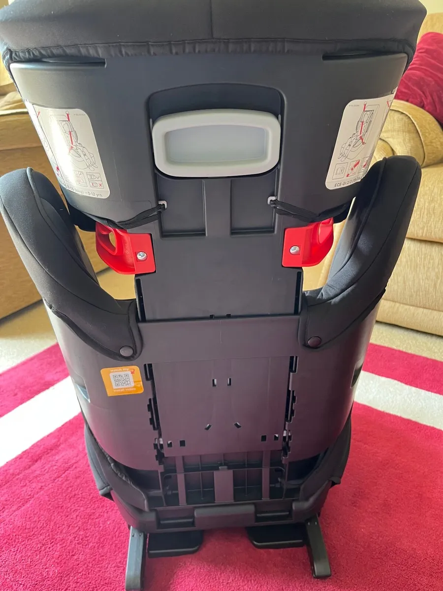 Car seat - Image 1