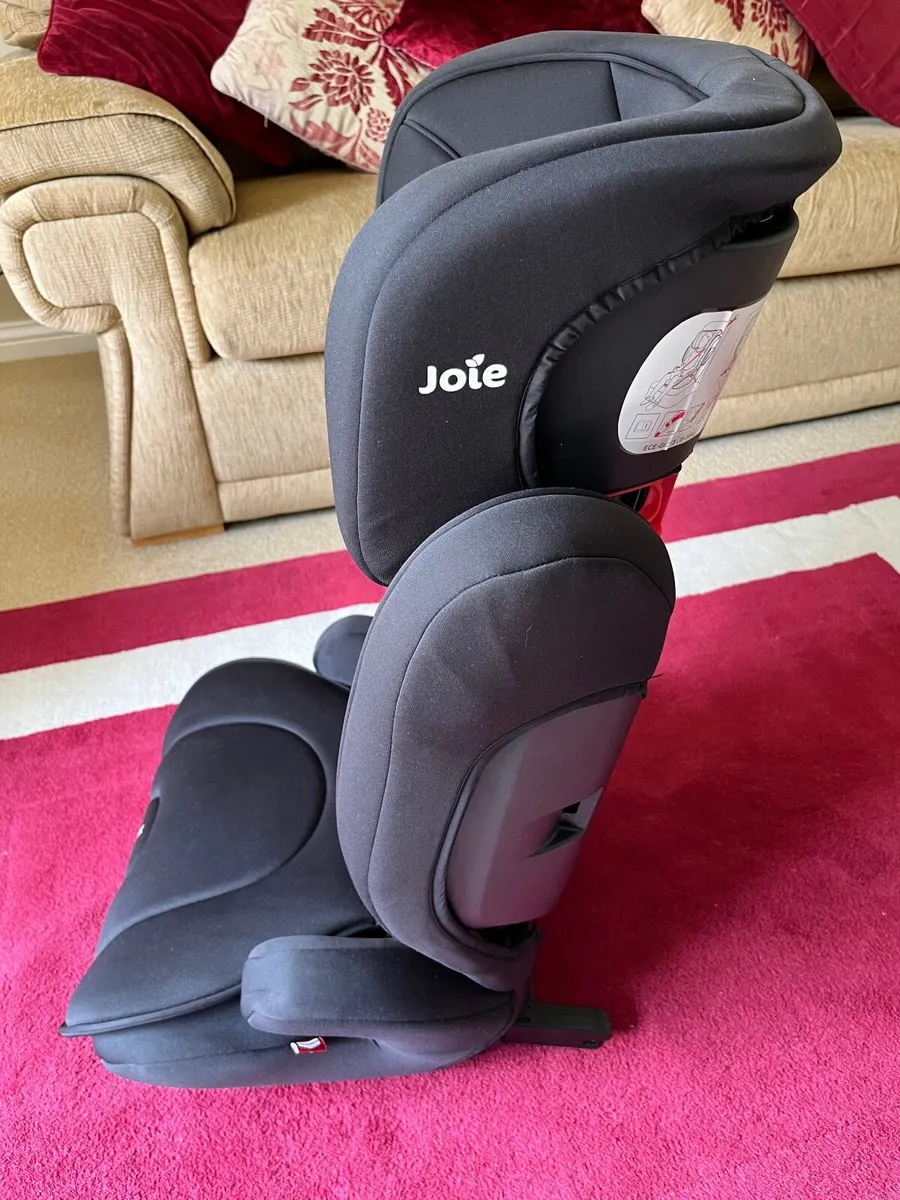 Car seat - Image 2