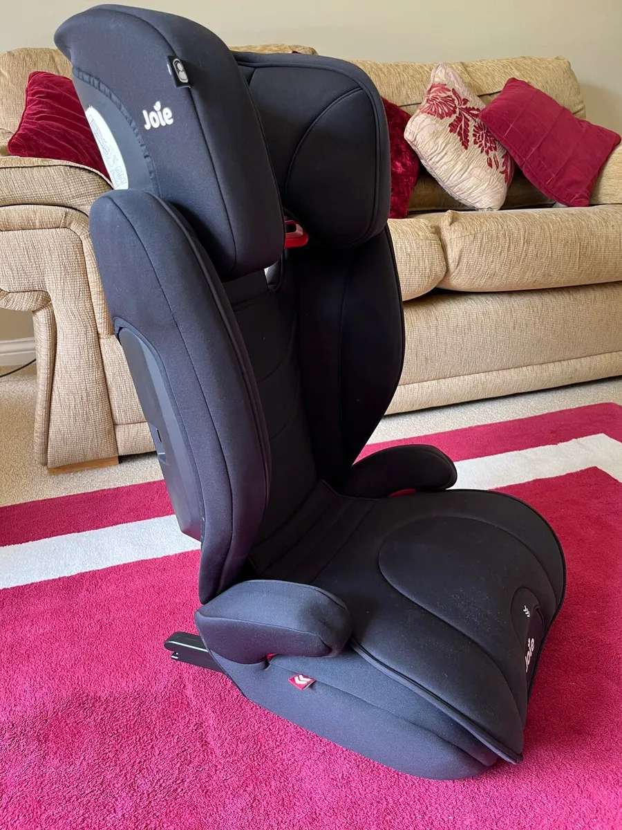 Car seat - Image 3