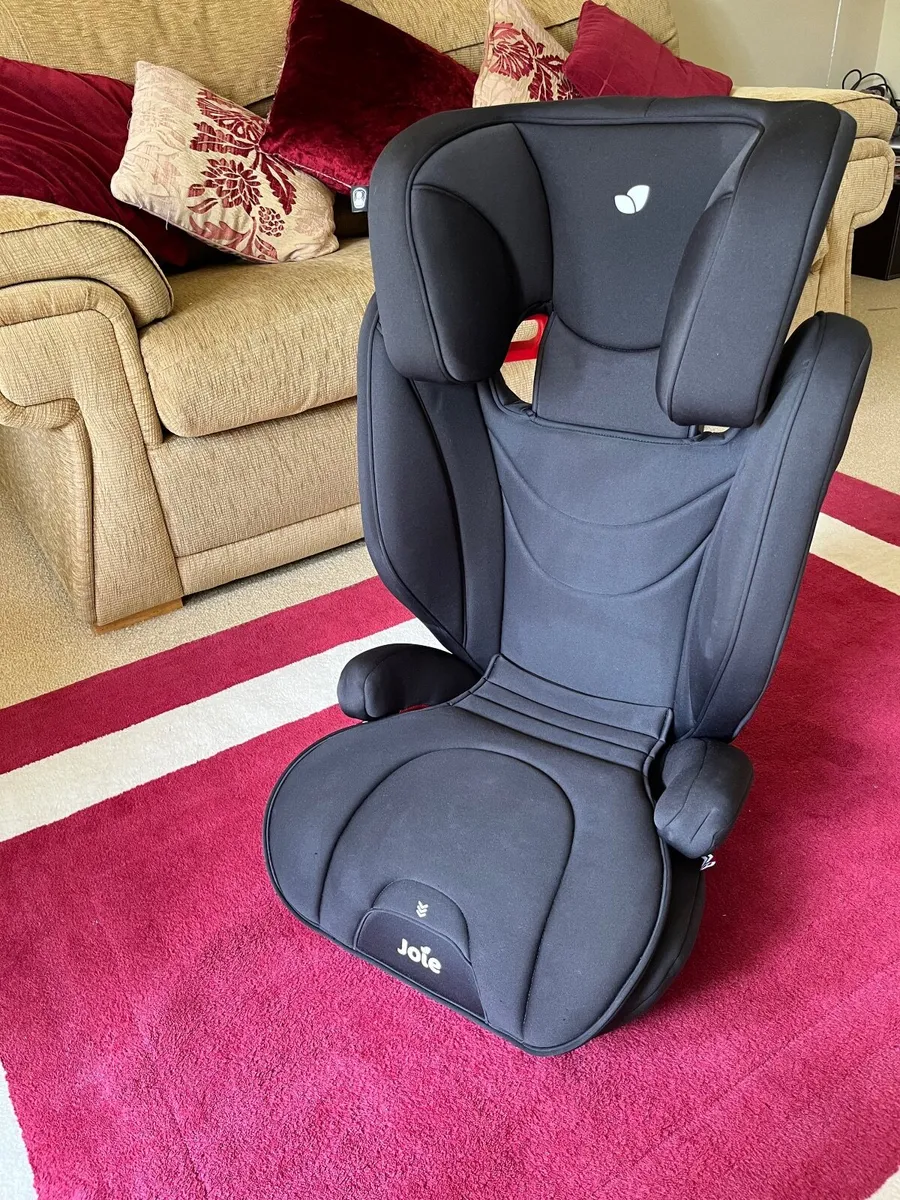 Car seat - Image 4