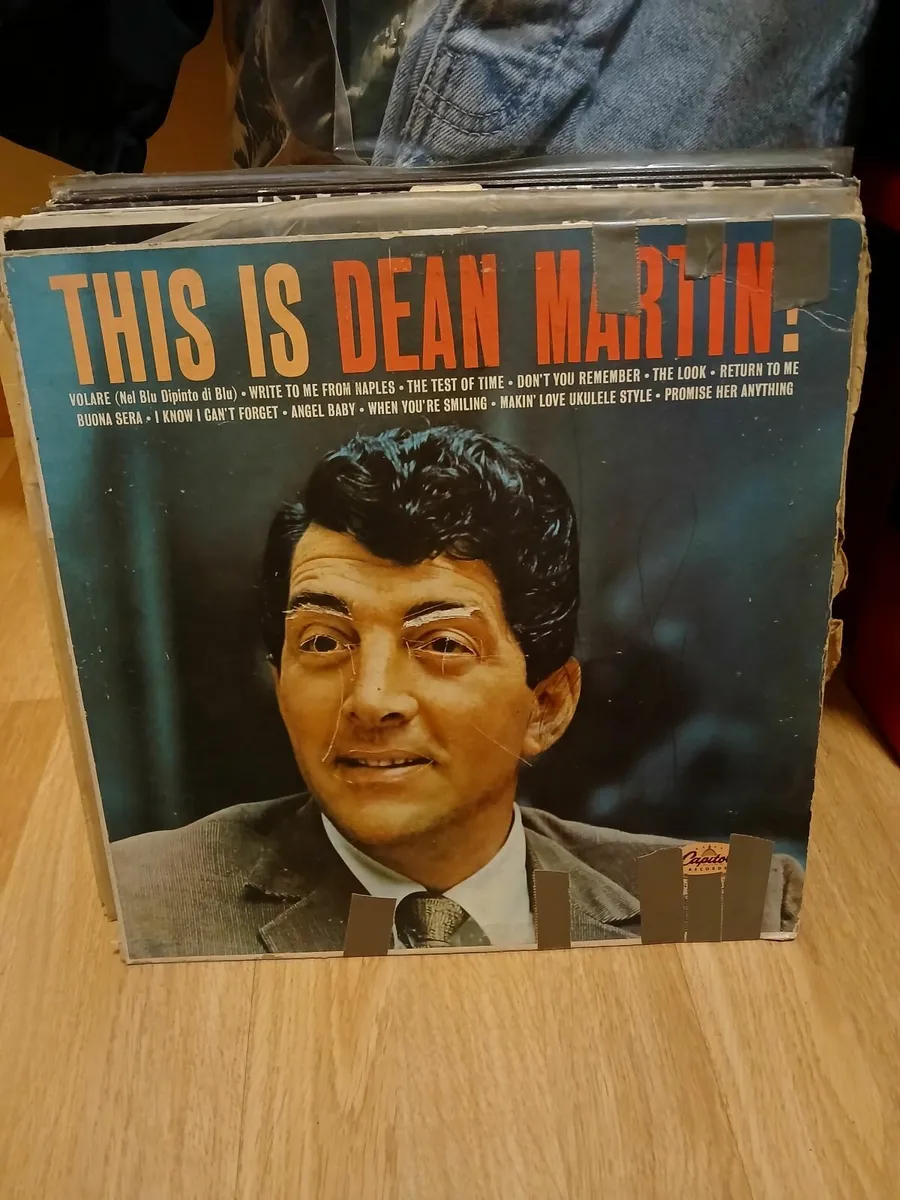 Vinyl Records Collection - Image 3