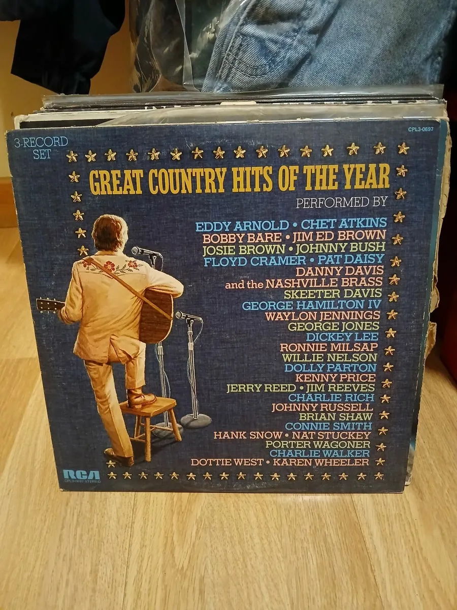 Vinyl Records Collection - Image 4