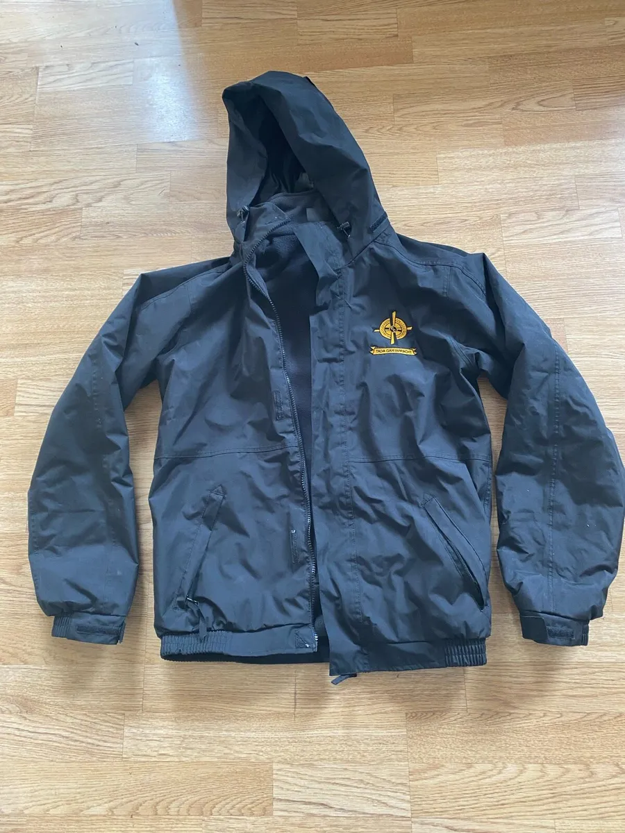FREE Brand new Clonkeen College Jacket