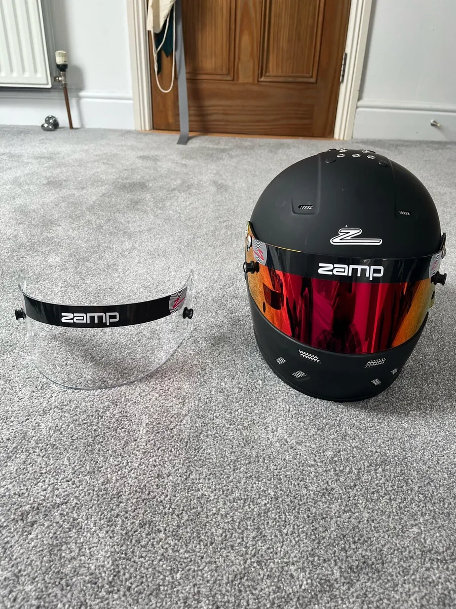 Karting gear - Image 1