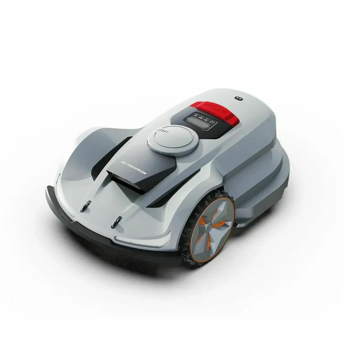 Sunseeker Elite Wireless Robotic Mowers - Image 2