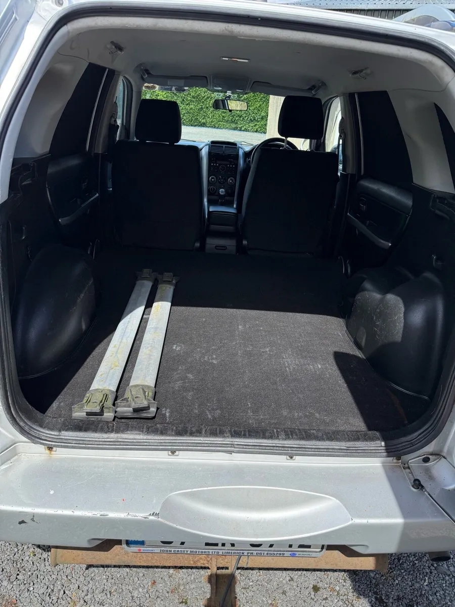 Suzuki Vitara - Image 3