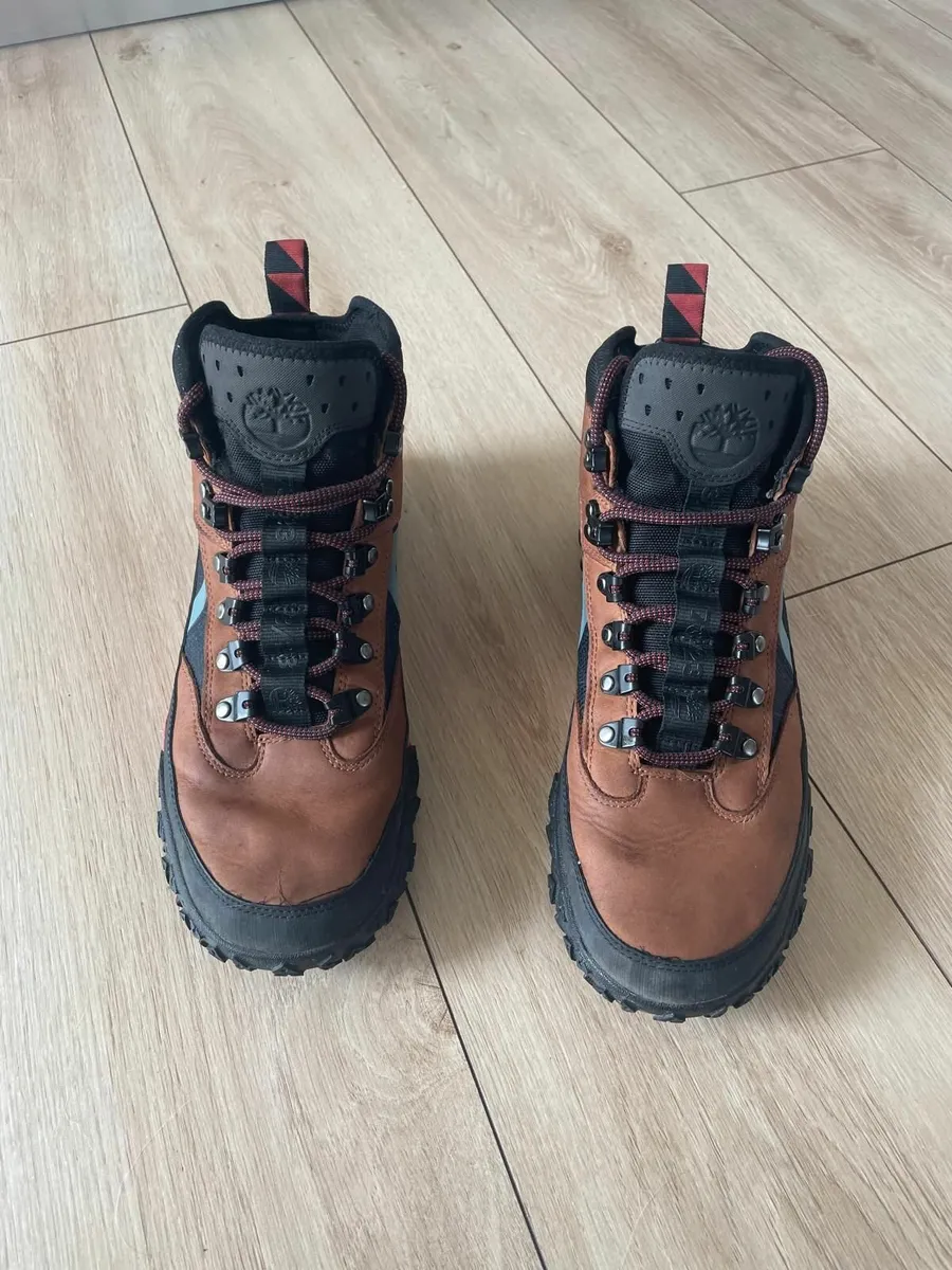 Timberland GreenStride Motion 6 Helcor 43.5 EUR - Image 2
