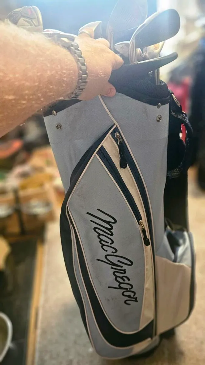 Ladies irons set - Image 2