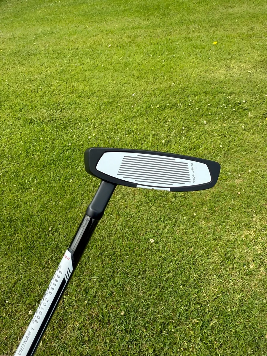 Taylormade spider tour X - Image 4