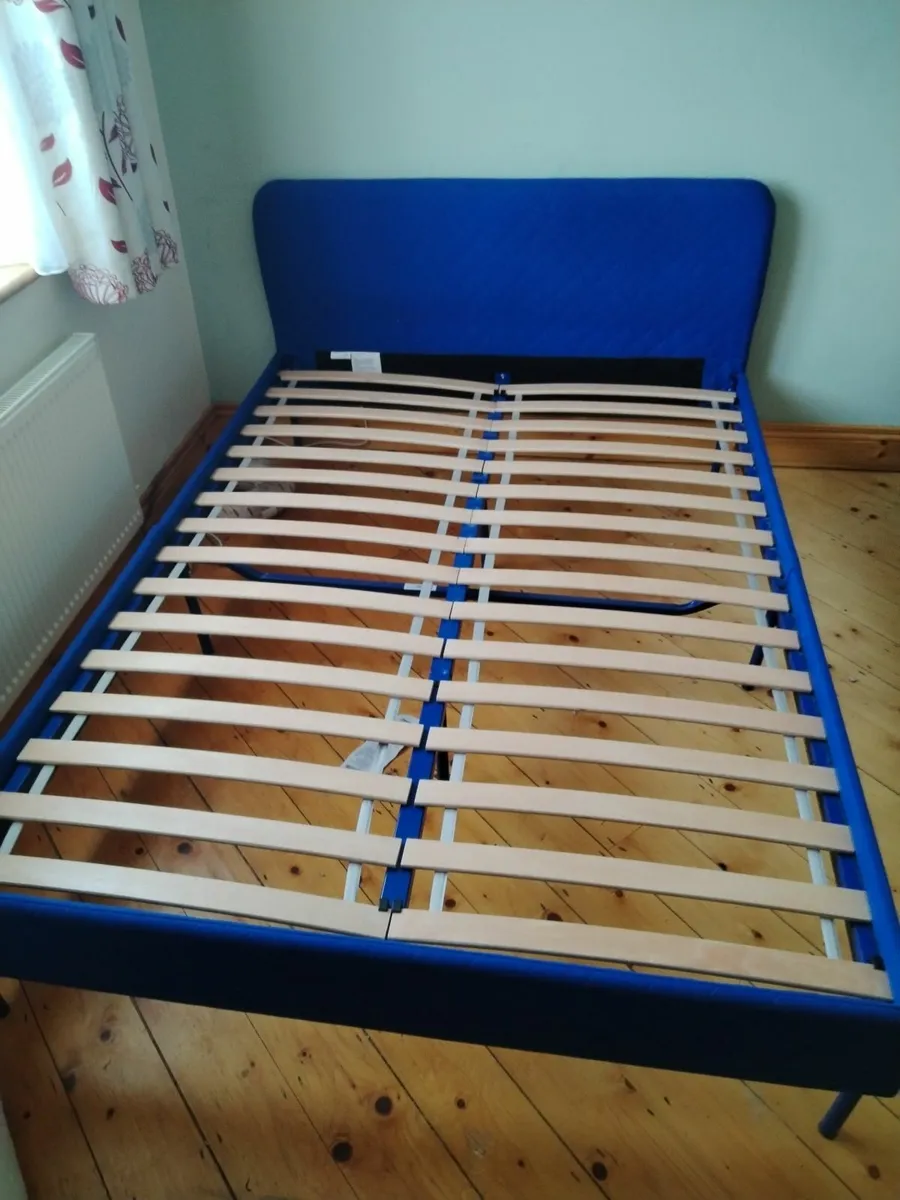 Double Bed - Image 2