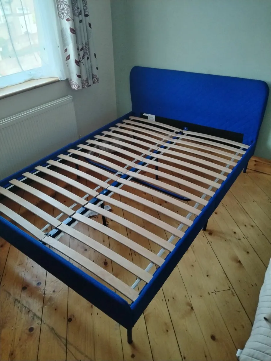 Double Bed - Image 3