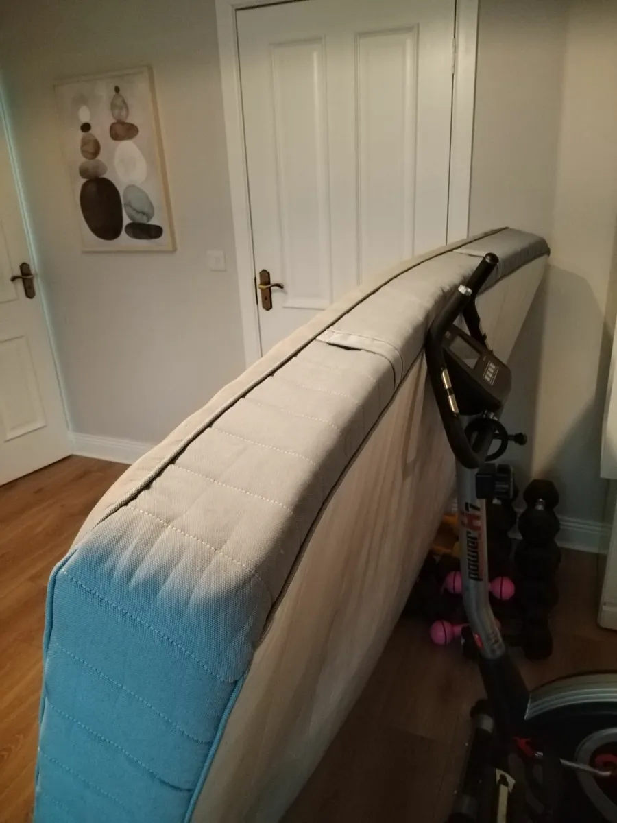 Double Bed - Image 4