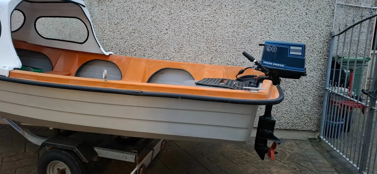15ft o sullivan - Image 2