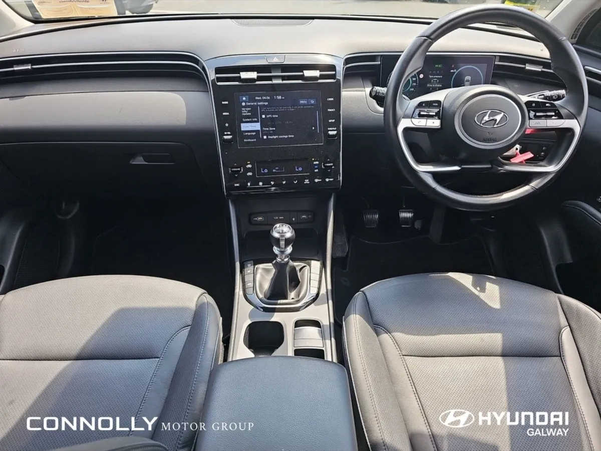 Hyundai Tucson 2WD Executive - Image 4