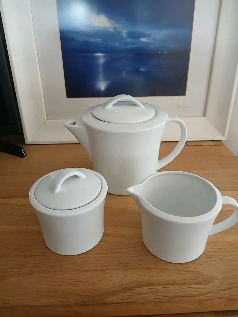 Tea set - Image 2