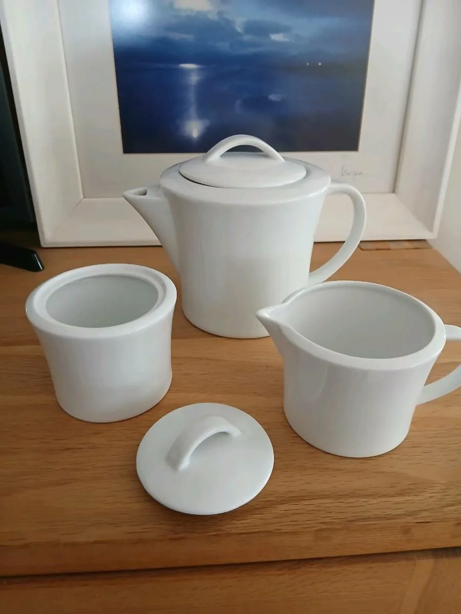 Tea set - Image 3