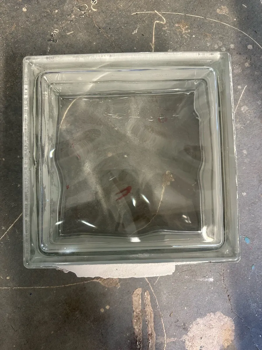 Glass Blocks x238 - Image 2