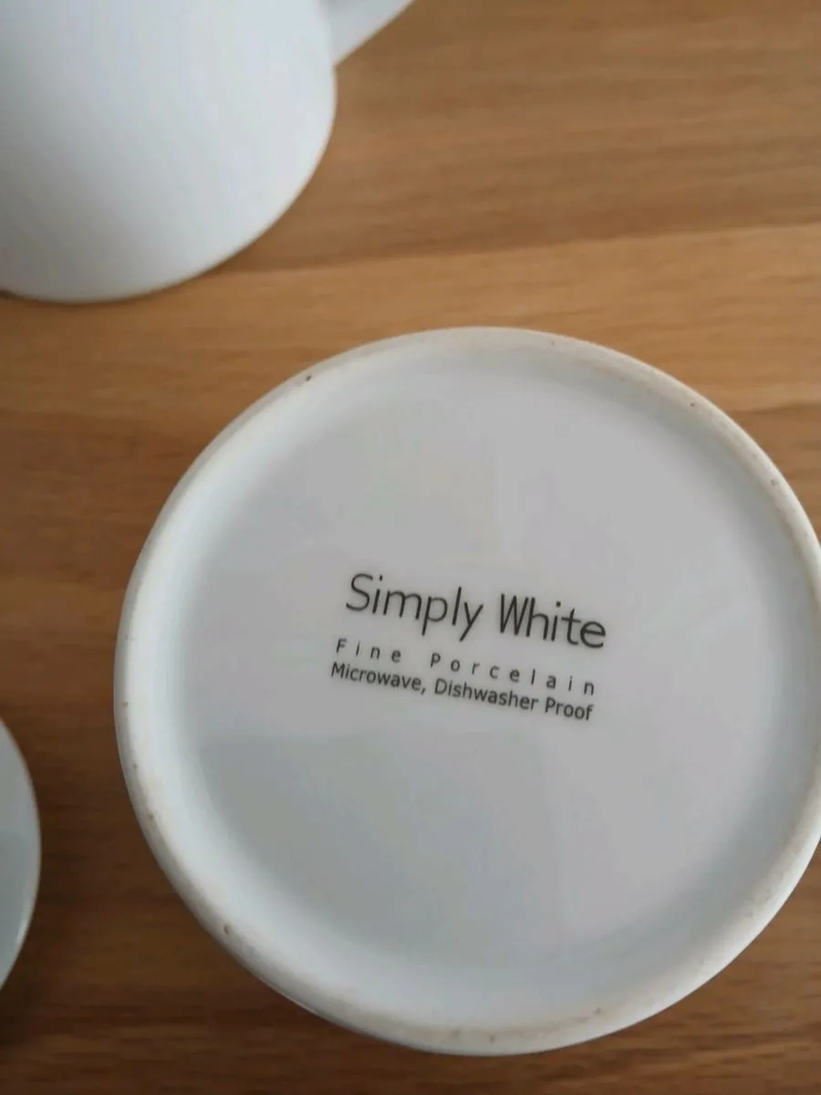 Tea set - Image 4