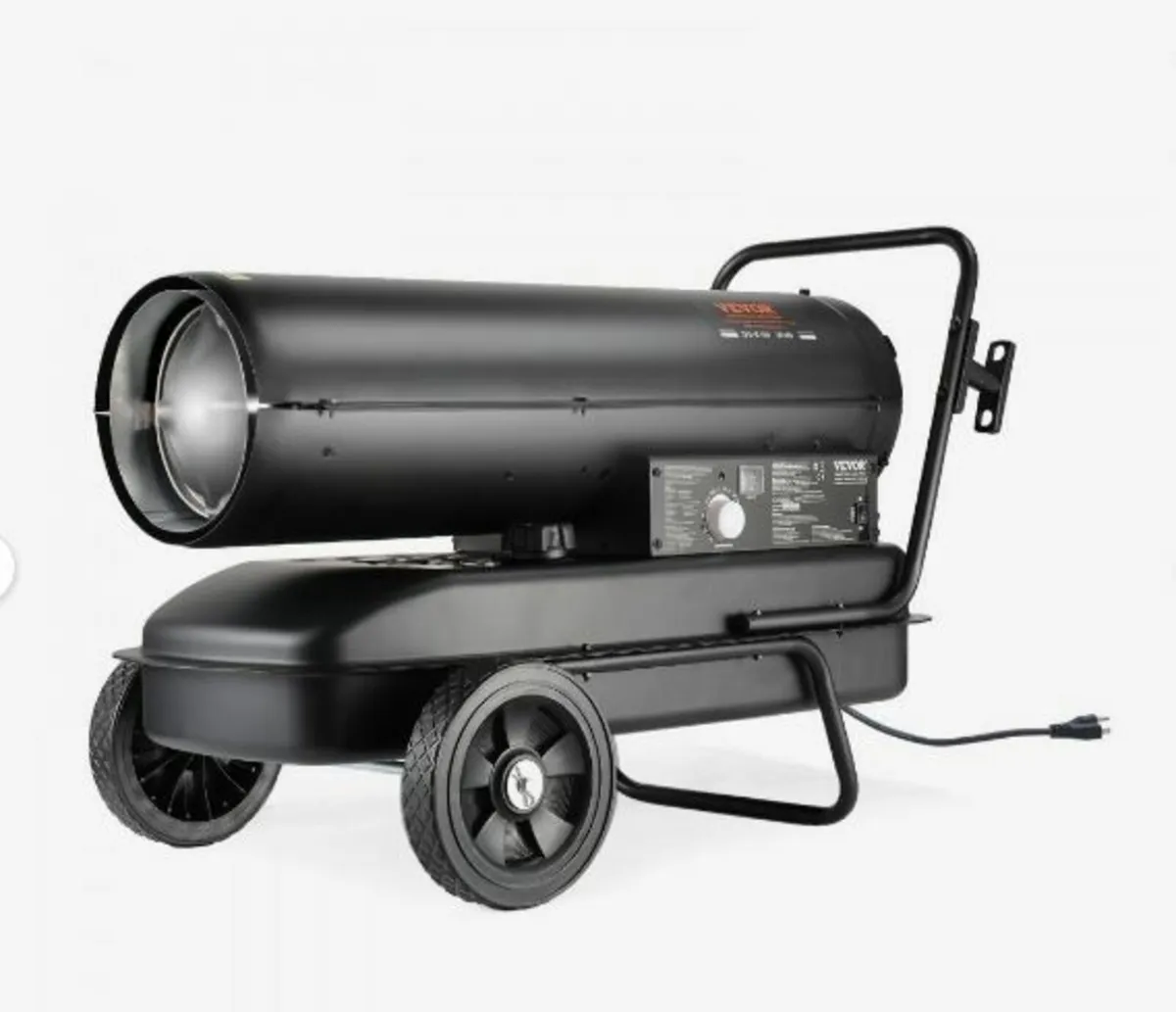 100000Btu Kerosene/Diesel Forced Air - Image 1