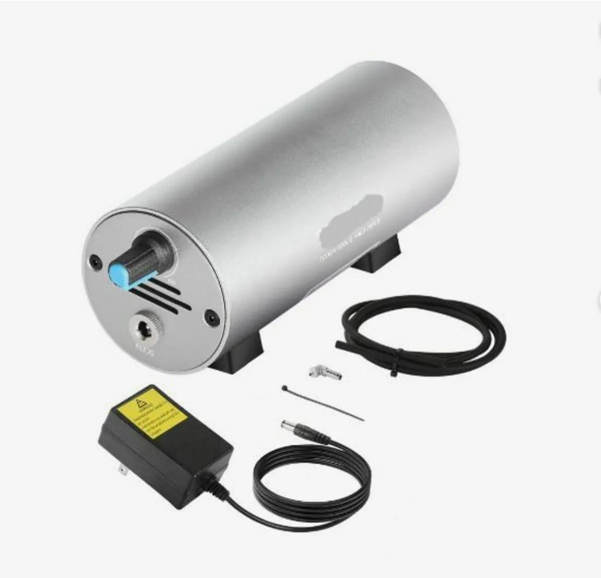 Air Assist Adjustable 30 L/min Air Pump for Laser - Image 1