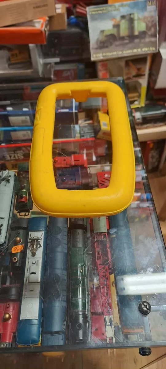 Action Force GI Joe