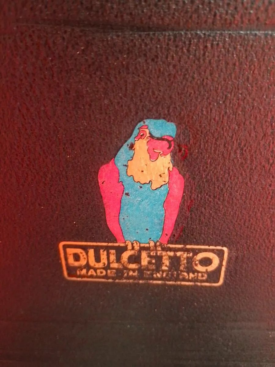 Dulcetto gramophone - Image 2