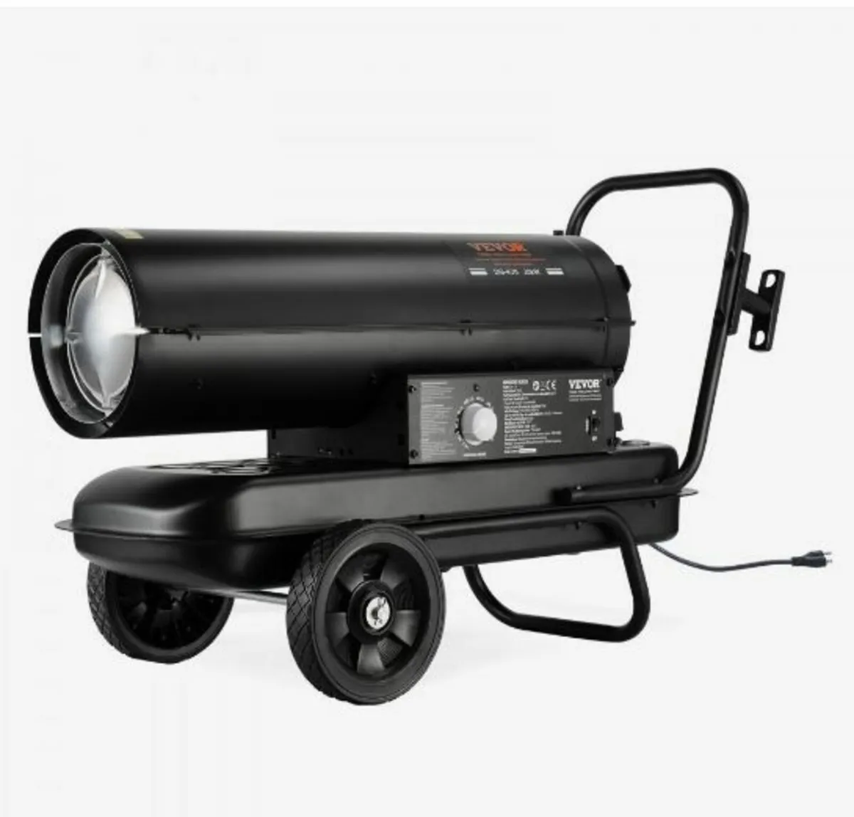 70000Btu Kerosene/Diesel Forced Air - Image 1