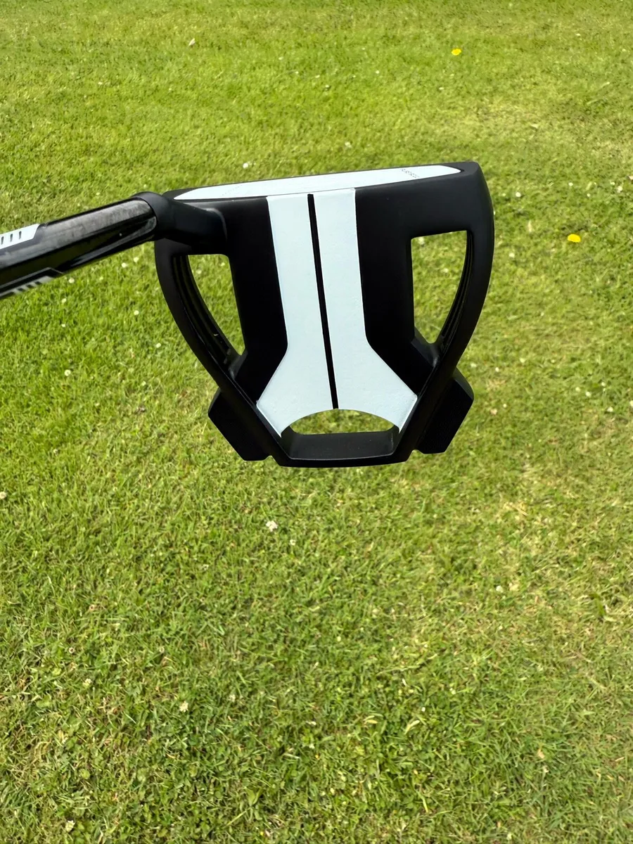 Taylormade spider tour X - Image 3