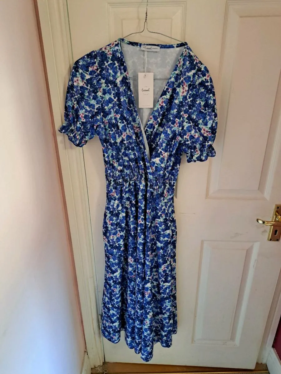 Casual Company dress - Image 1