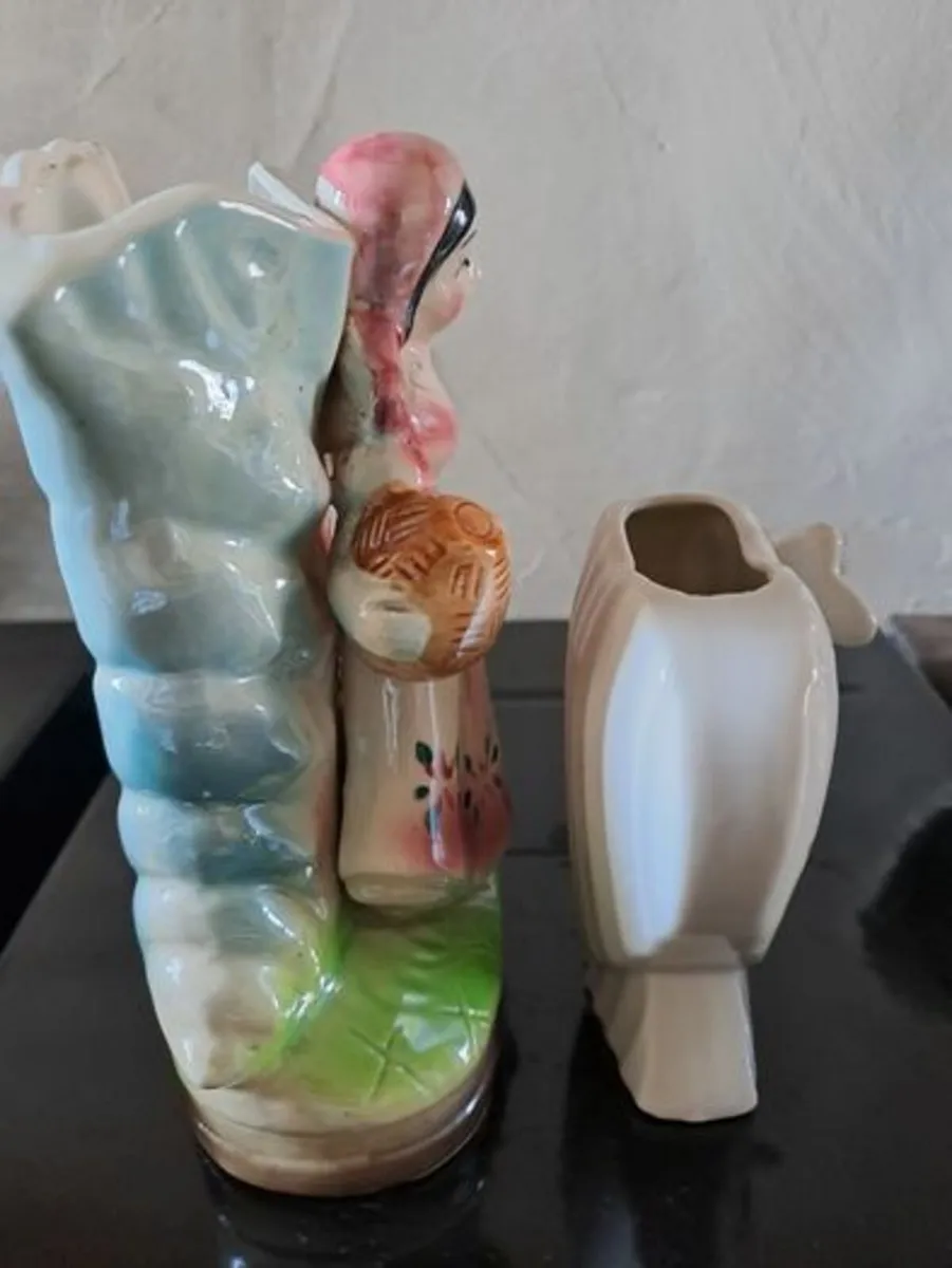 Decorative flowerpots - Image 2