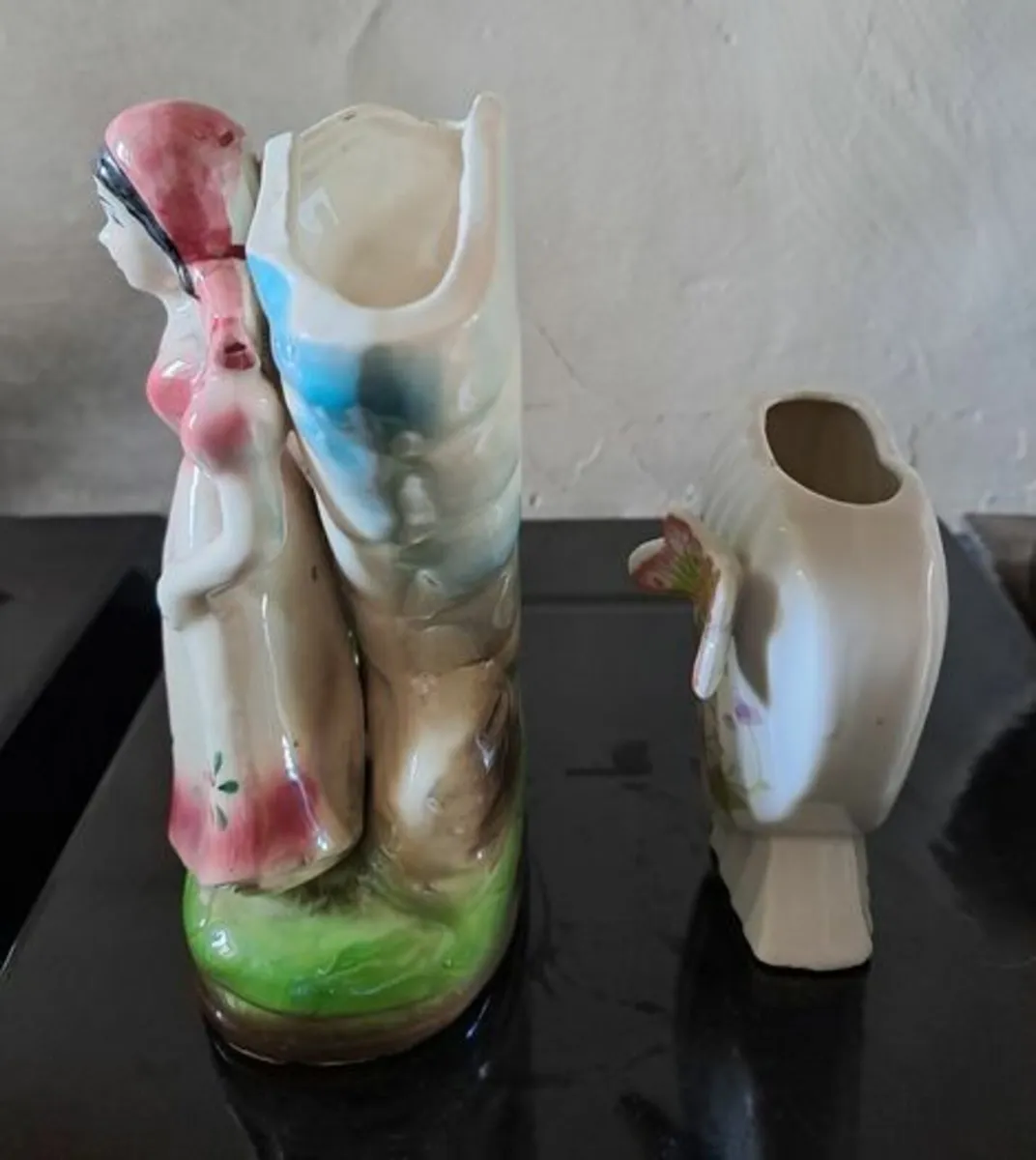 Decorative flowerpots - Image 3