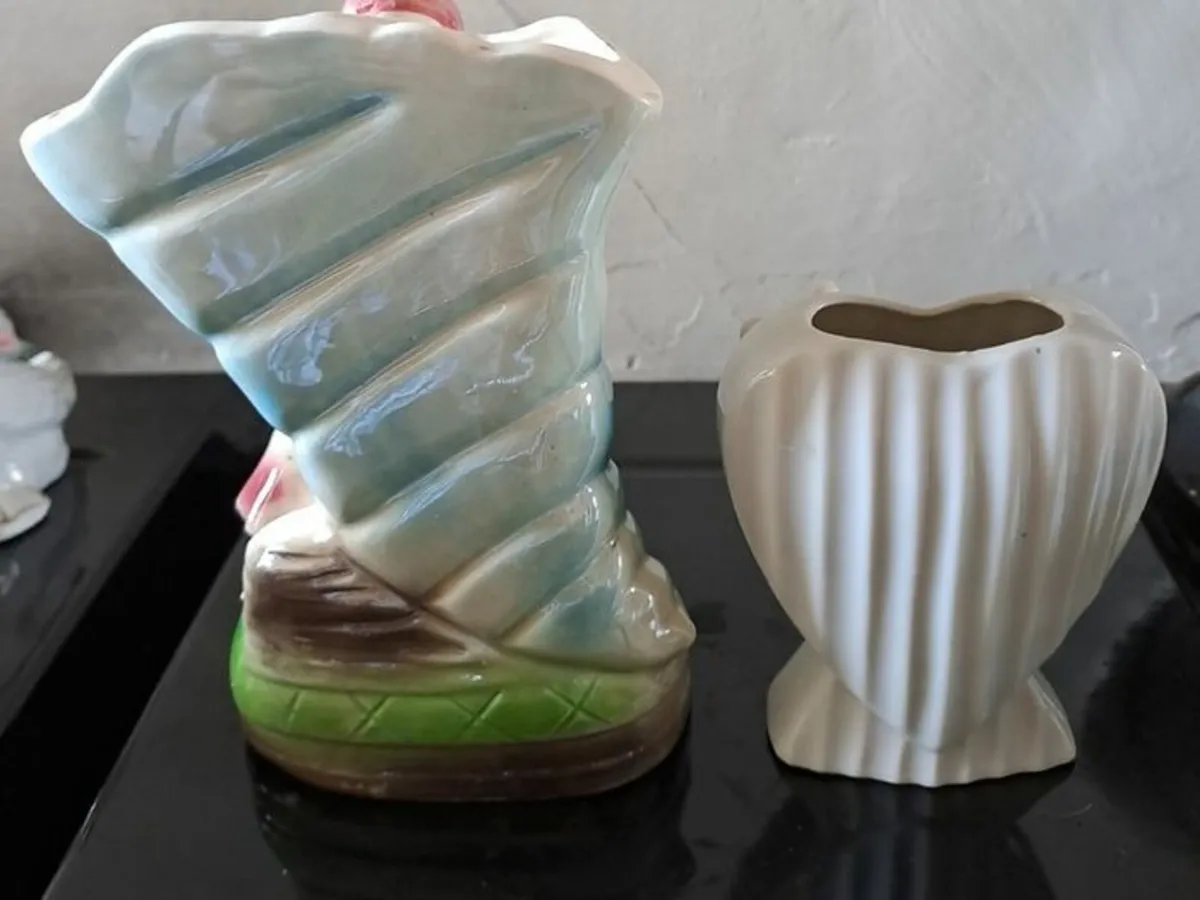 Decorative flowerpots - Image 4