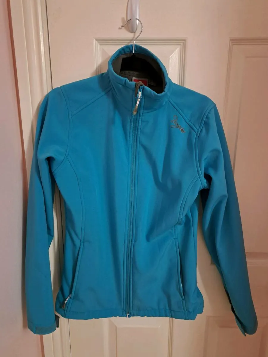 Womens Tog 24 jacket - Image 1