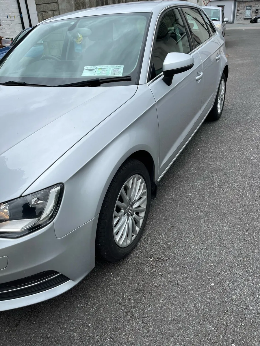 Audi A3 - Image 2