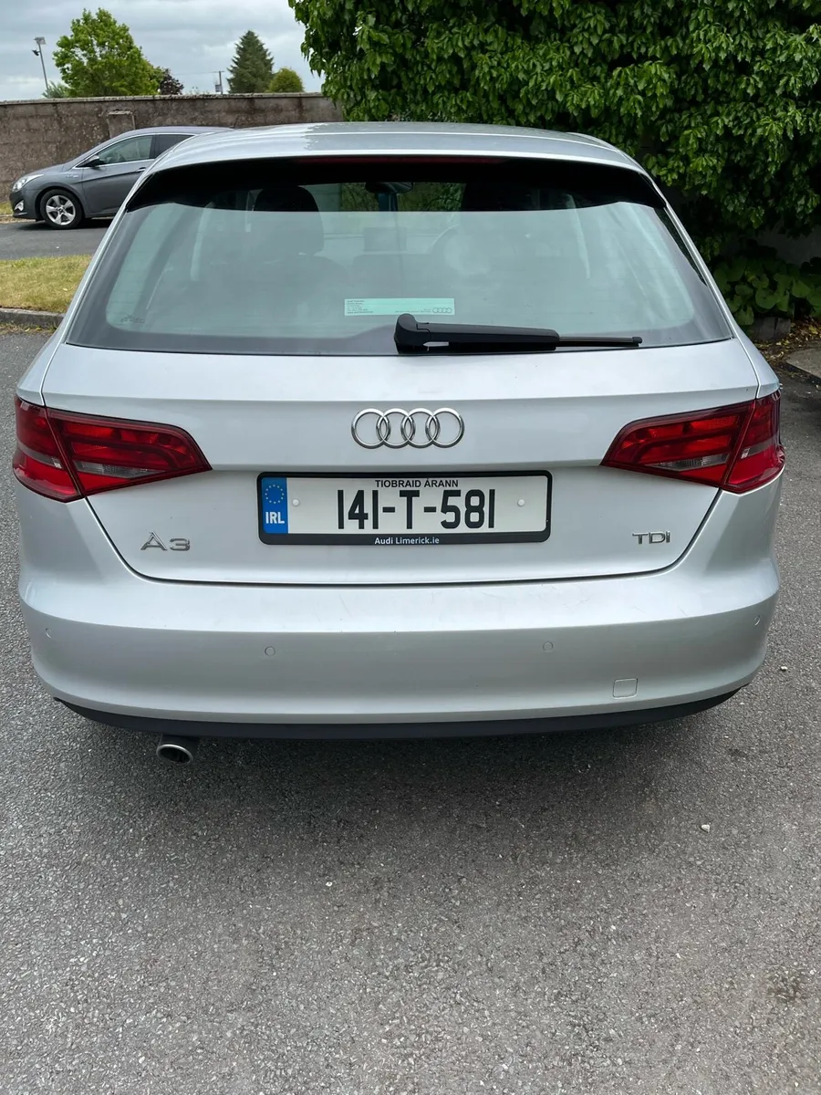 Audi A3 - Image 3