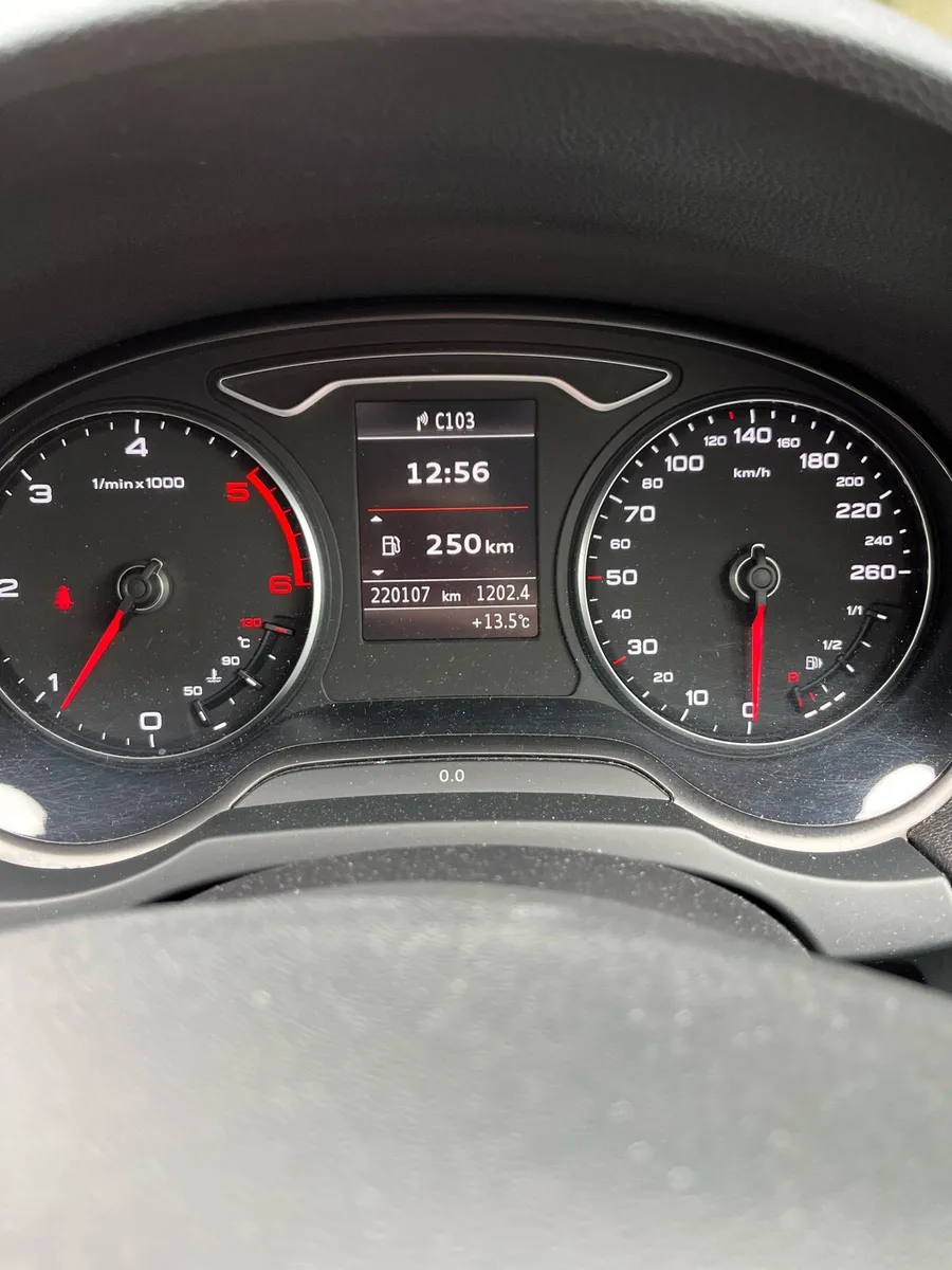 Audi A3 - Image 4