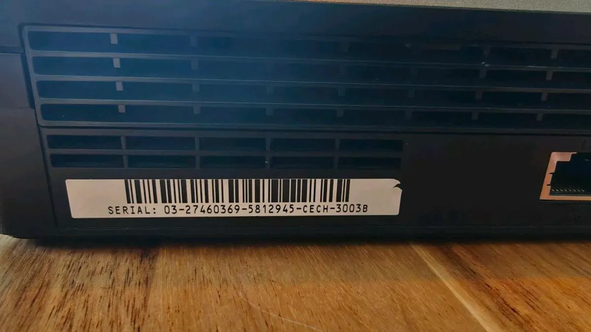 PS3 - Image 3