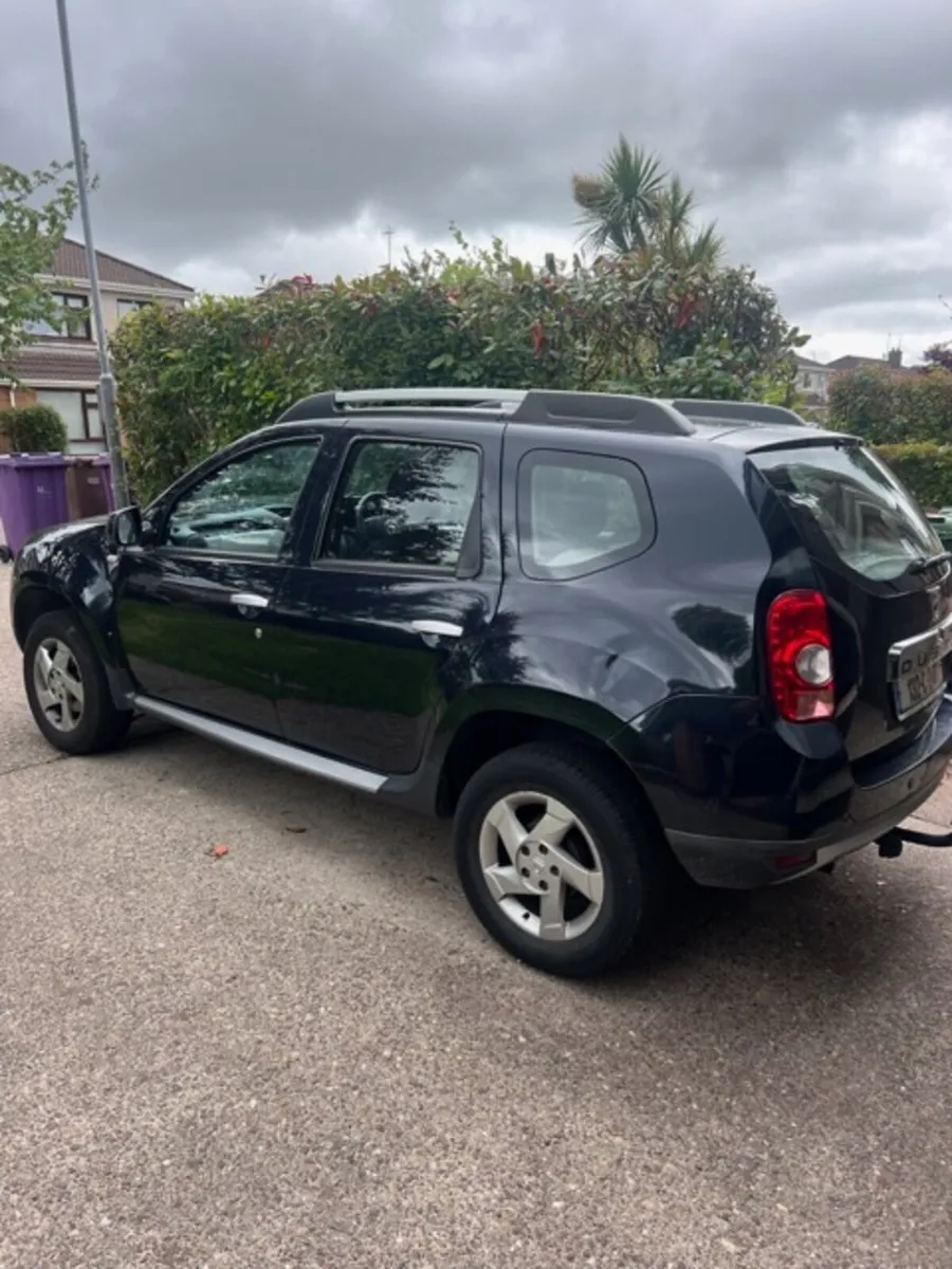 Dacia Duster 2013 - Image 2