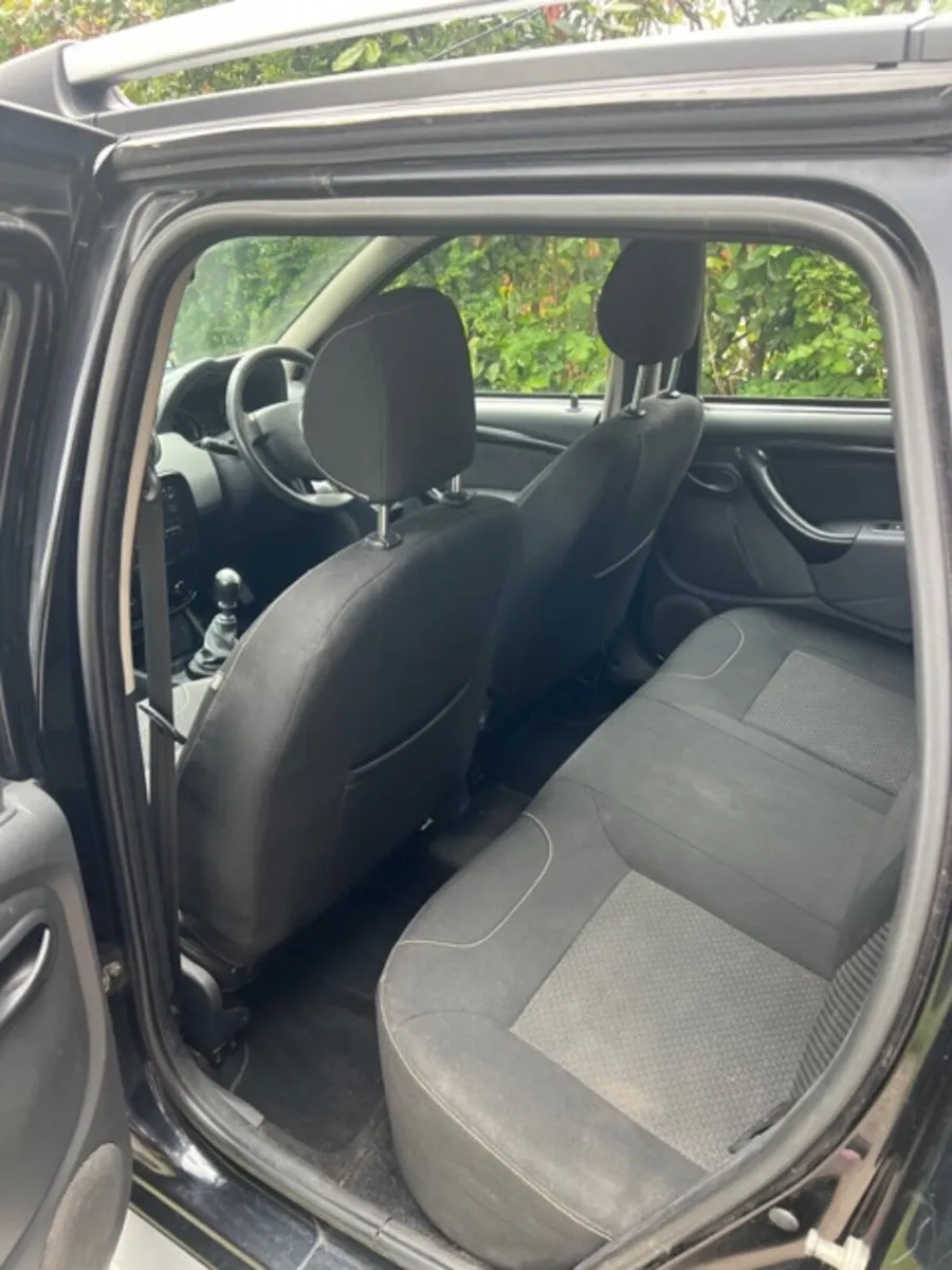 Dacia Duster 2013 - Image 3