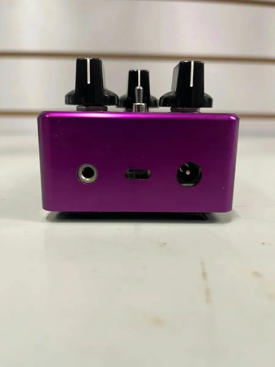 Suhr Riot Distortion - Image 3
