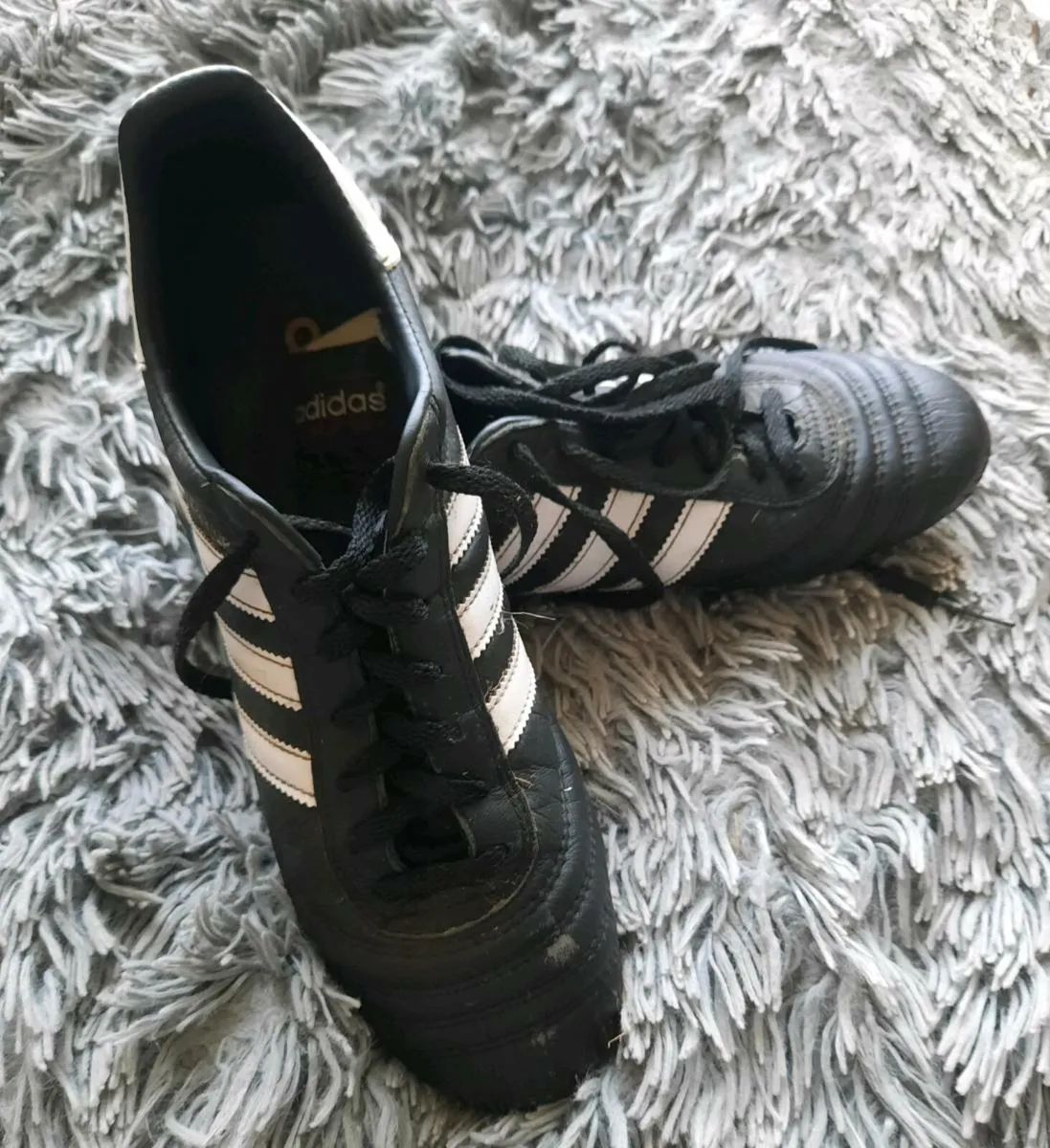 Football boots - Image 2