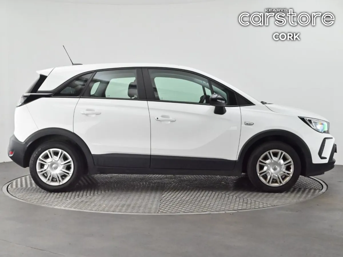 Opel Crossland 1.2i (83ps) 5 Speed SC - Image 2
