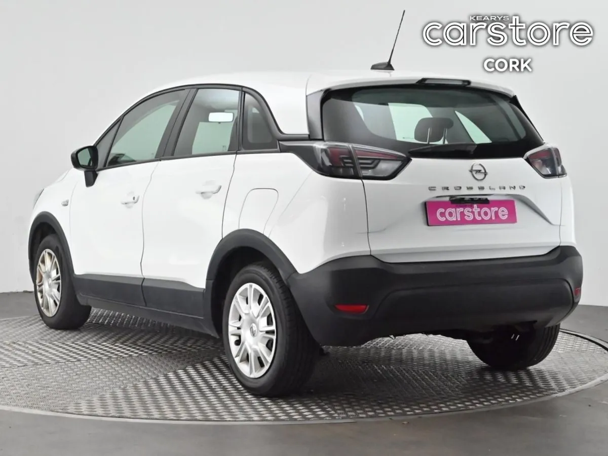Opel Crossland 1.2i (83ps) 5 Speed SC - Image 3